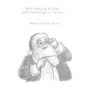 Santa's List