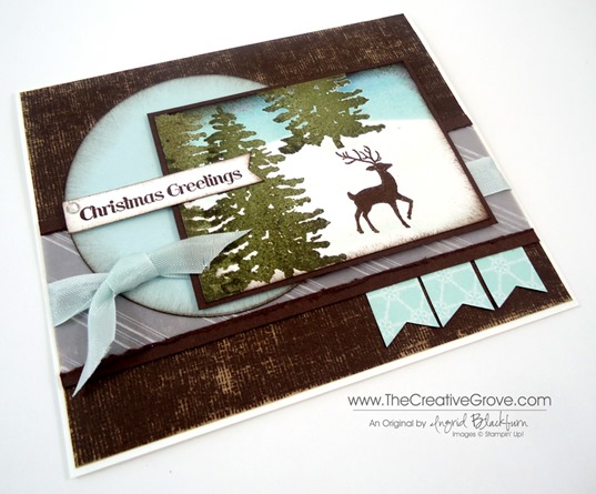 Warmth & Wonder Christmas Brayer Card 014