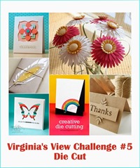 virginias view challenge 5