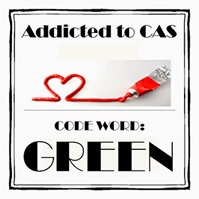 ATCAS - code word green