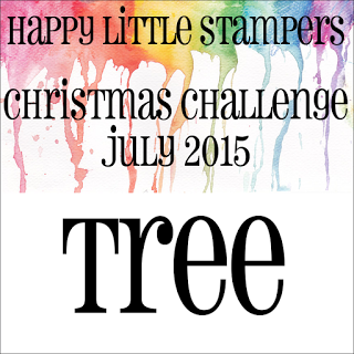 HLS Christmas Challenge July 2015