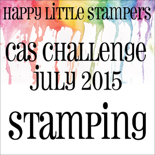 HLS July CAS challenge