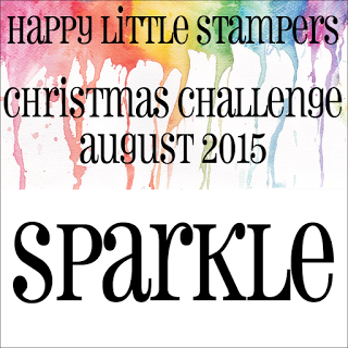 HLS Christmas Challenge August 2015