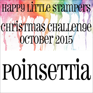 HLS Christmas Challenge October 2015