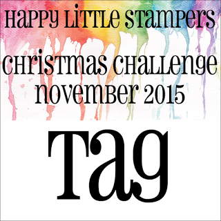 HLS Christmas Challenge November 2015