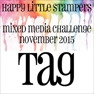 HLS Mixed Media challenge 