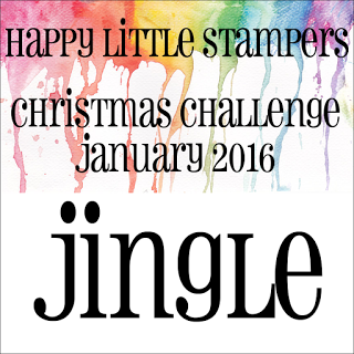 HLS Christmas Challenge January 2016