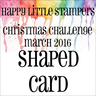 HLS Christmas Challenge March 2016