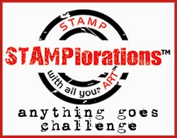 Stamplorations and Artplorations