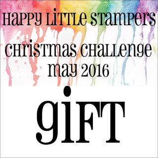 HLS Christmas Challenge May 2016