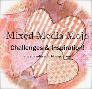 Mixed Media Mojo
