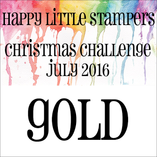 HLS Christmas Challenge July 2016