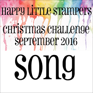 HLS Christmas Challenge September 2016