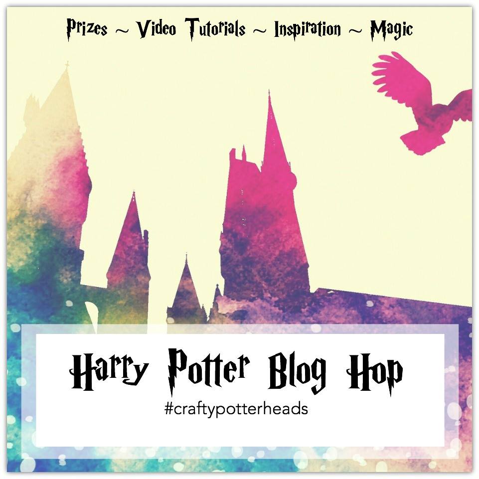 Harry Potter Card Hop