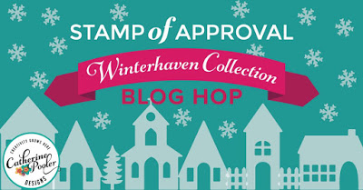 Winterhaven Stamp of Approval